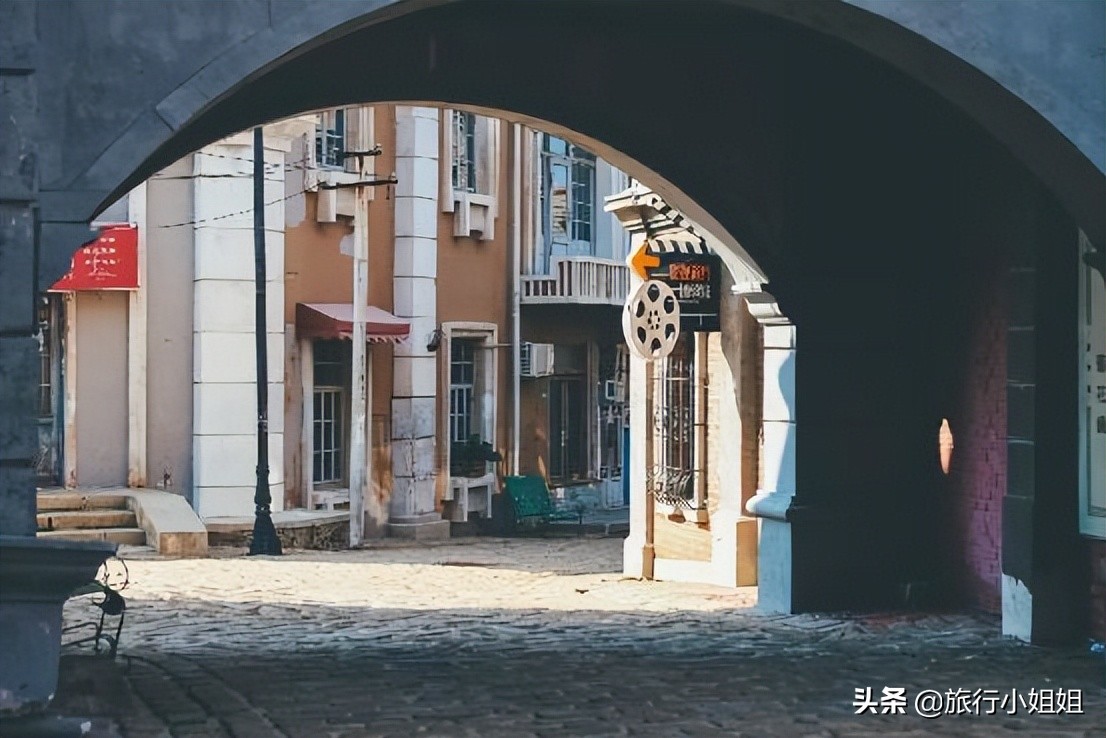 夏日海边浪漫迷人,滨城风光秀丽浪漫气息爆表