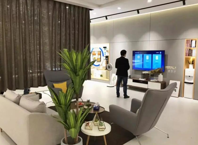 买完全屋家电才发现，有些坑能够避免，说说销售员的三大潜台词