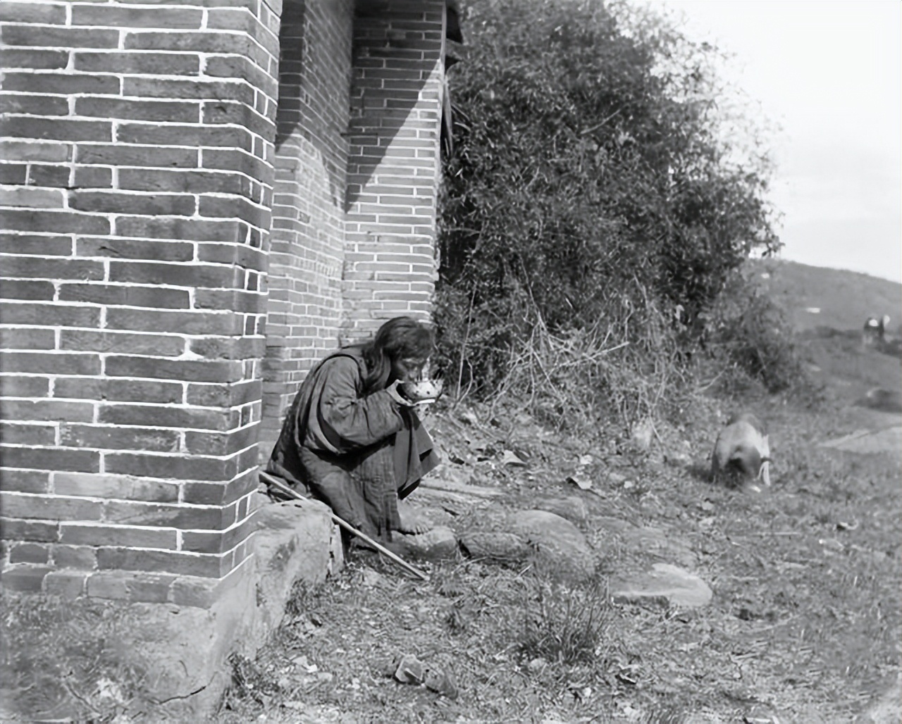 陈毅去世13年后，一江西农妇说自己是陈毅的妻子，蔡畅：适当照顾