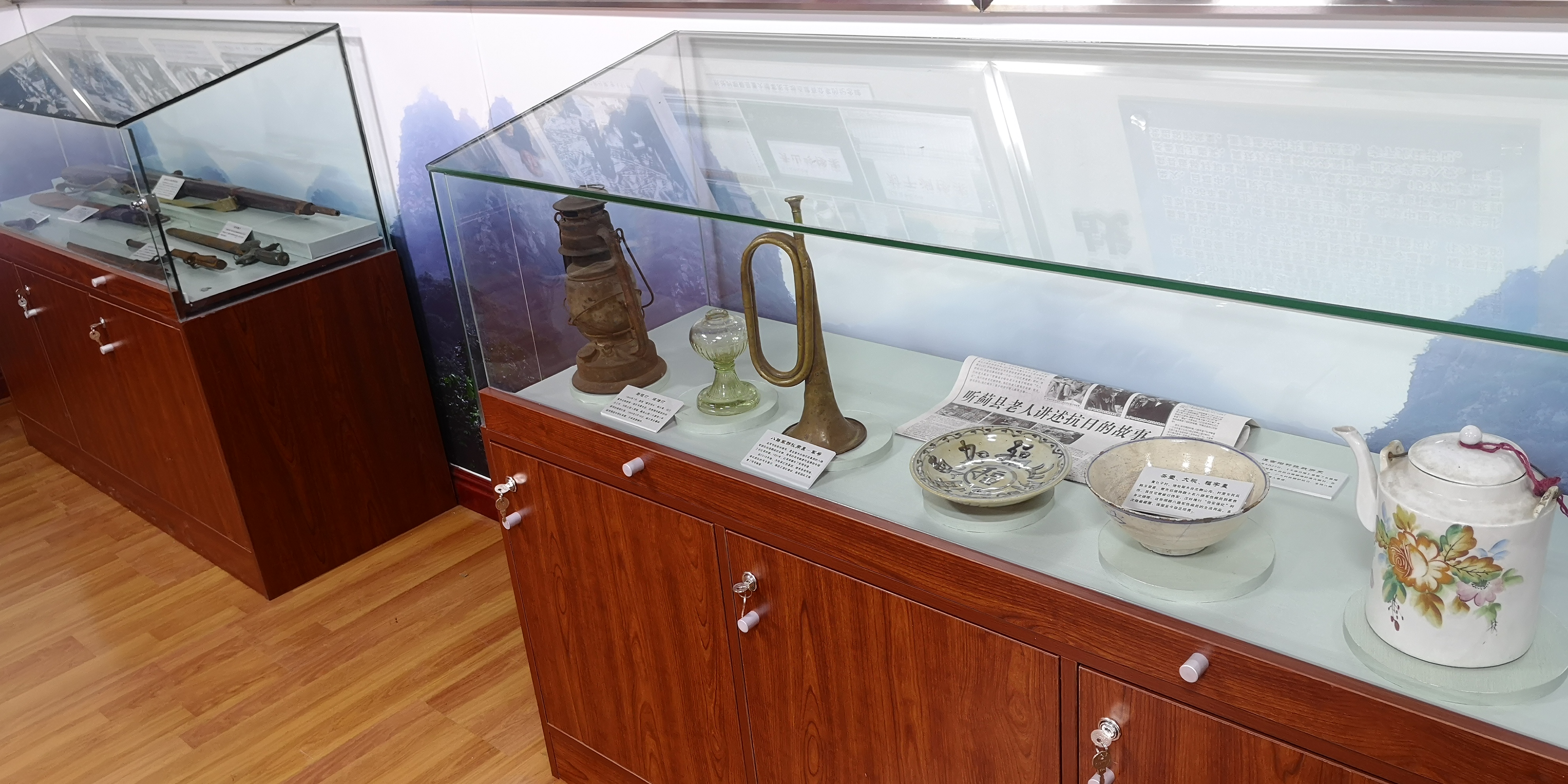 天津梨木台景区值得夏天去的地方,天津蓟县梨木台风景区路线