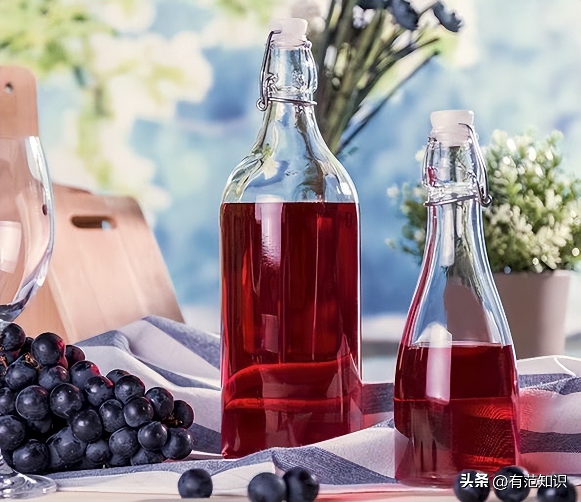 酿造葡萄酒的基本步骤,如何酿造香气扑鼻葡萄酒