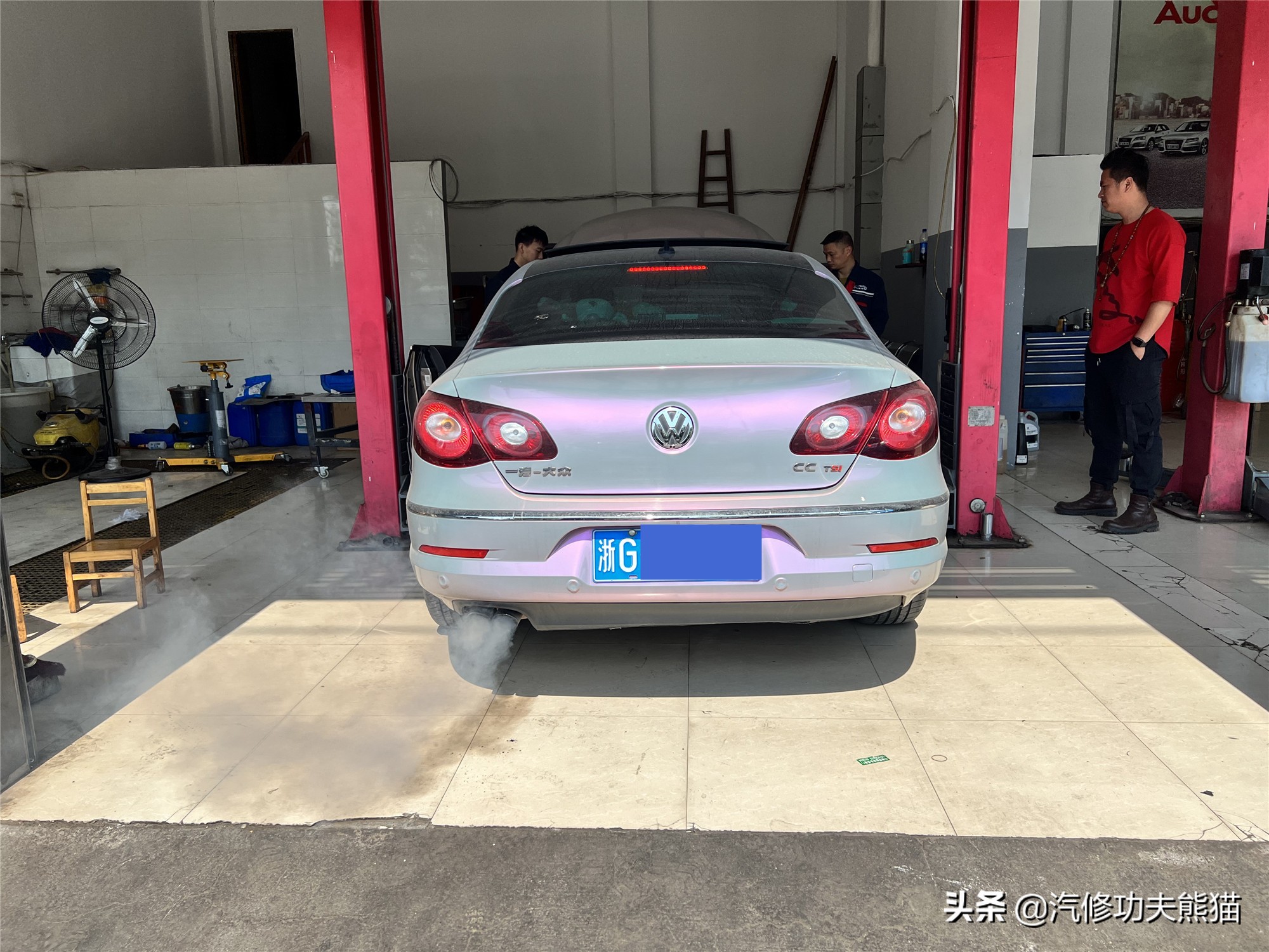 刘畊宏推荐的车,刘畊宏同款车