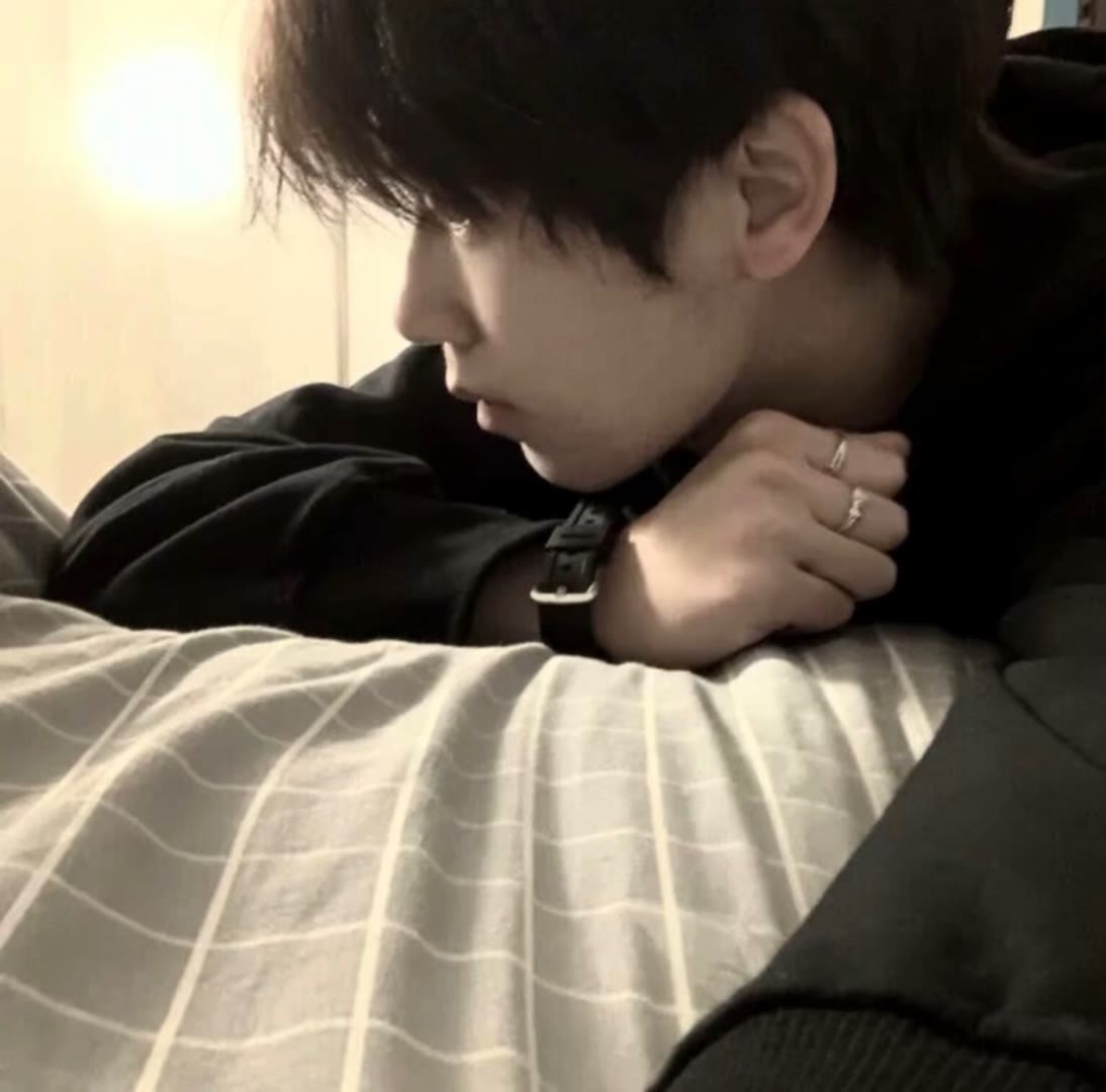 氛围感男生头像好看,氛围感男生头像ins高级质感真人