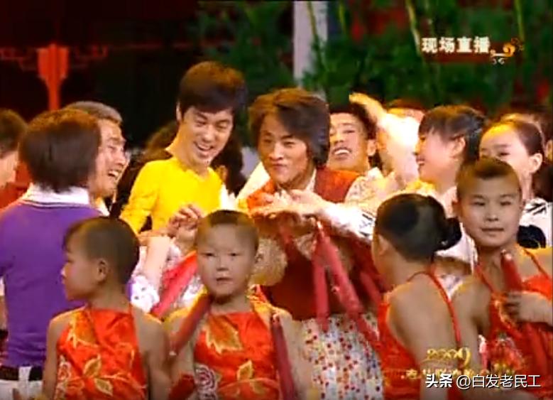 2011我最喜爱的春晚节目评选,历年春晚你最喜欢哪个节目