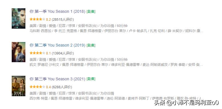 十部高分悬疑惊悚片推荐,恐怖悬疑剧推荐大片9.0以上评分