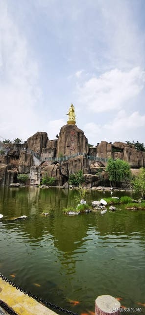 安徽的一座小县城藏着景点,安徽最可怜的5a景点