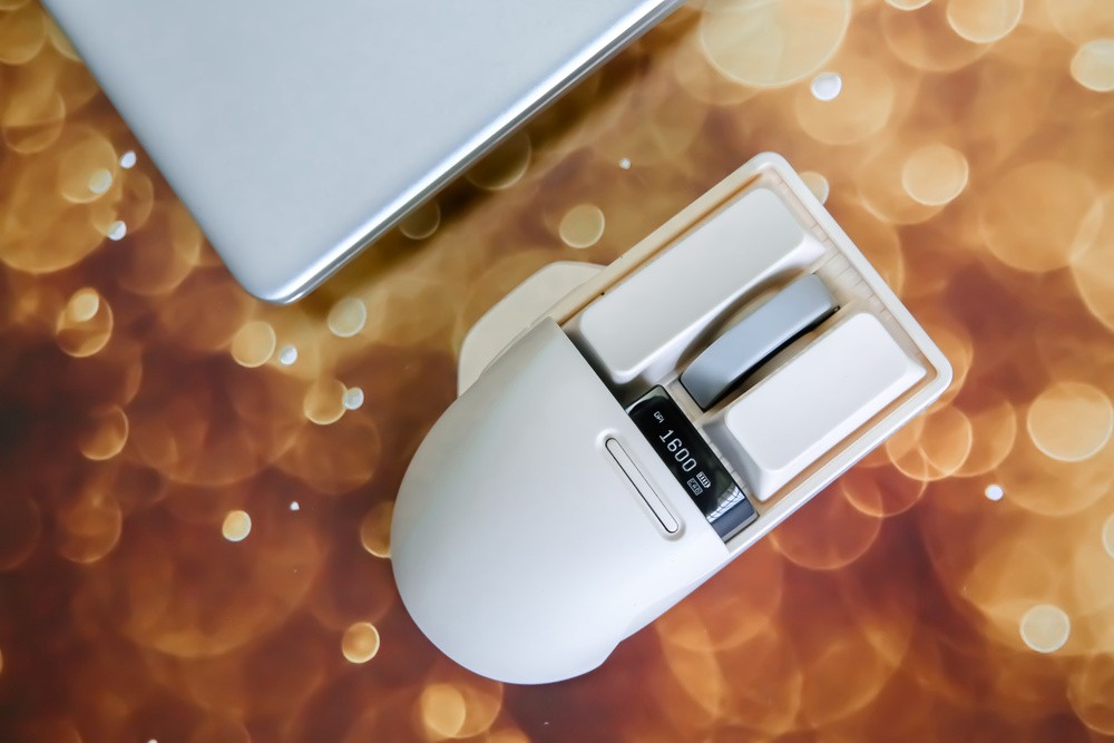 洛斐pbt热升华键帽,洛斐鼠标键帽