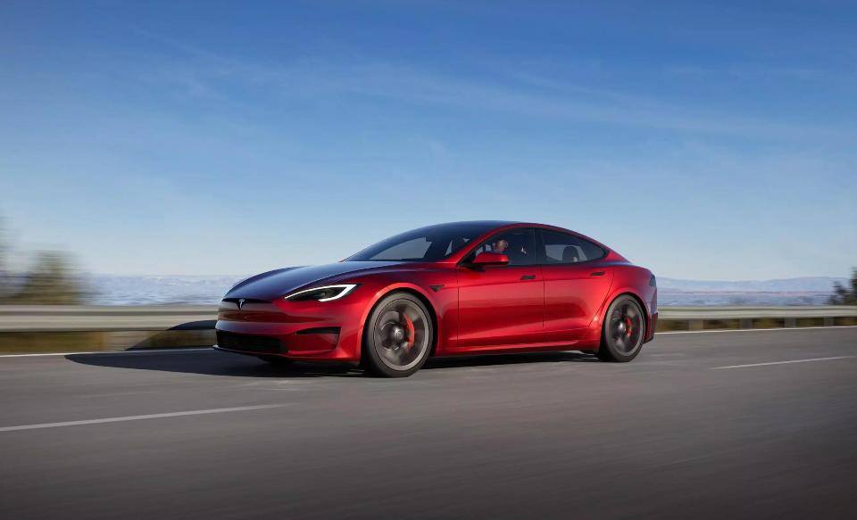 马斯克特斯拉价格下跌 (特斯拉涨价马斯克的谜之自信)