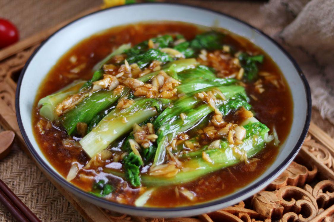 做家常菜时，记住蚝油的“5不用3不吃”，与酱油的用法区别大了