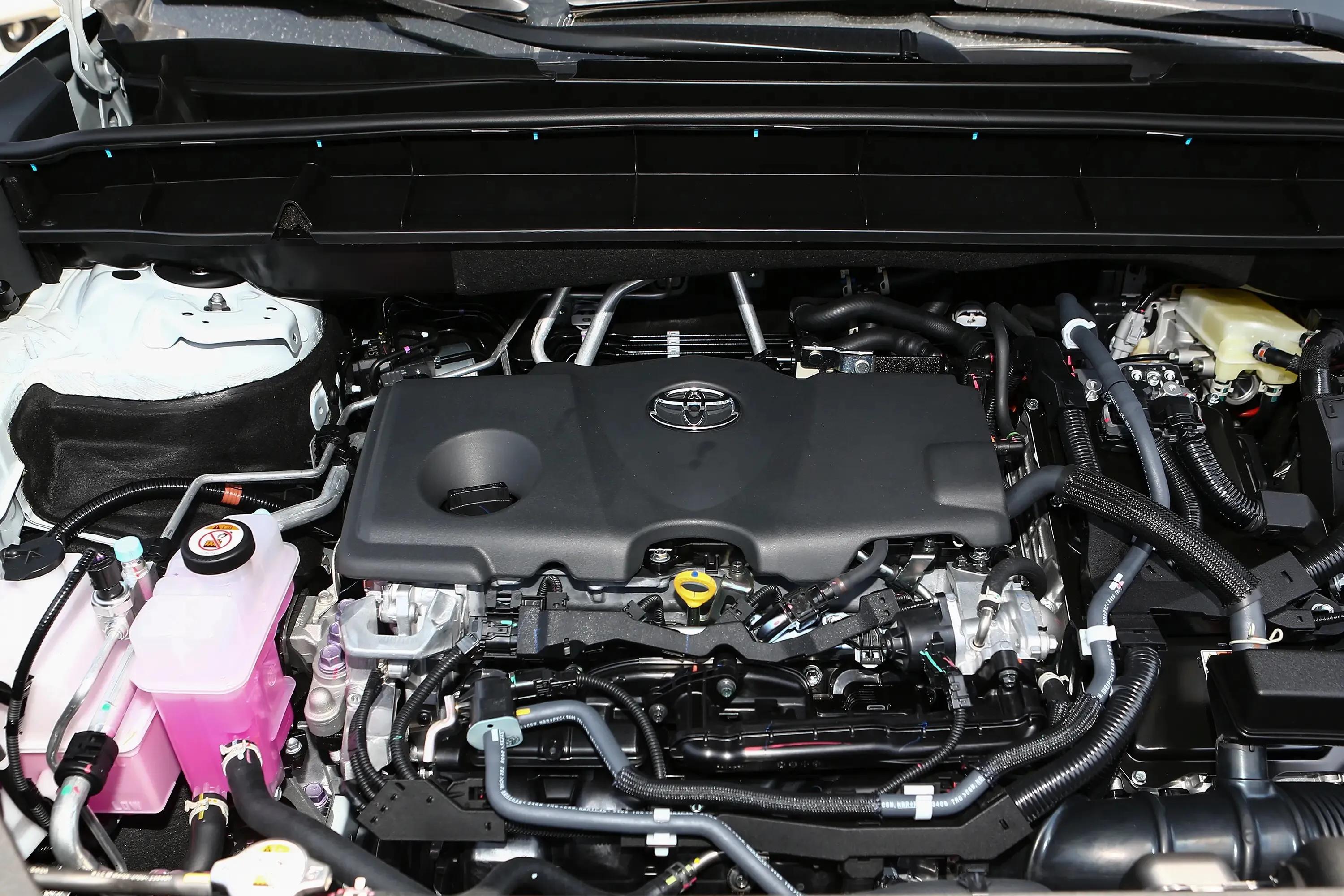 汉兰达双擎2.5l底盘,全新汉兰达双擎试驾