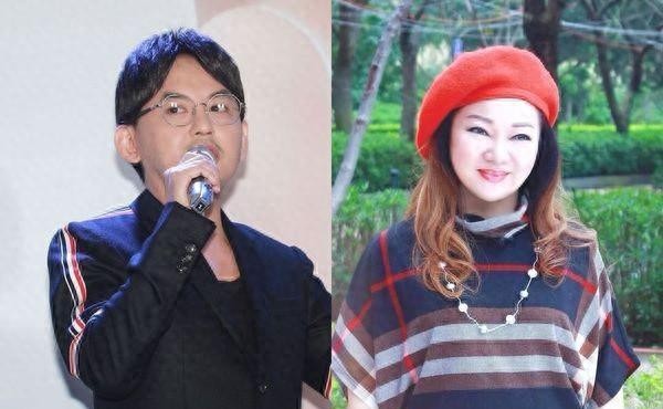 白冰冰黄子佼,白冰力挺黄子佼