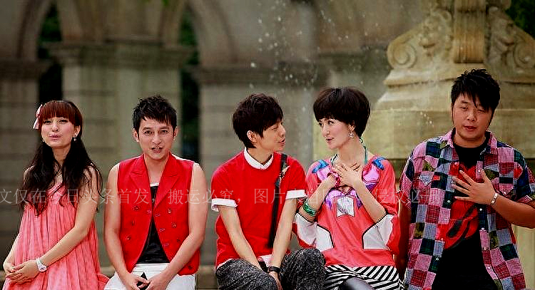 杜海涛渐渐活成所有人的理想型,杜海涛什么成就