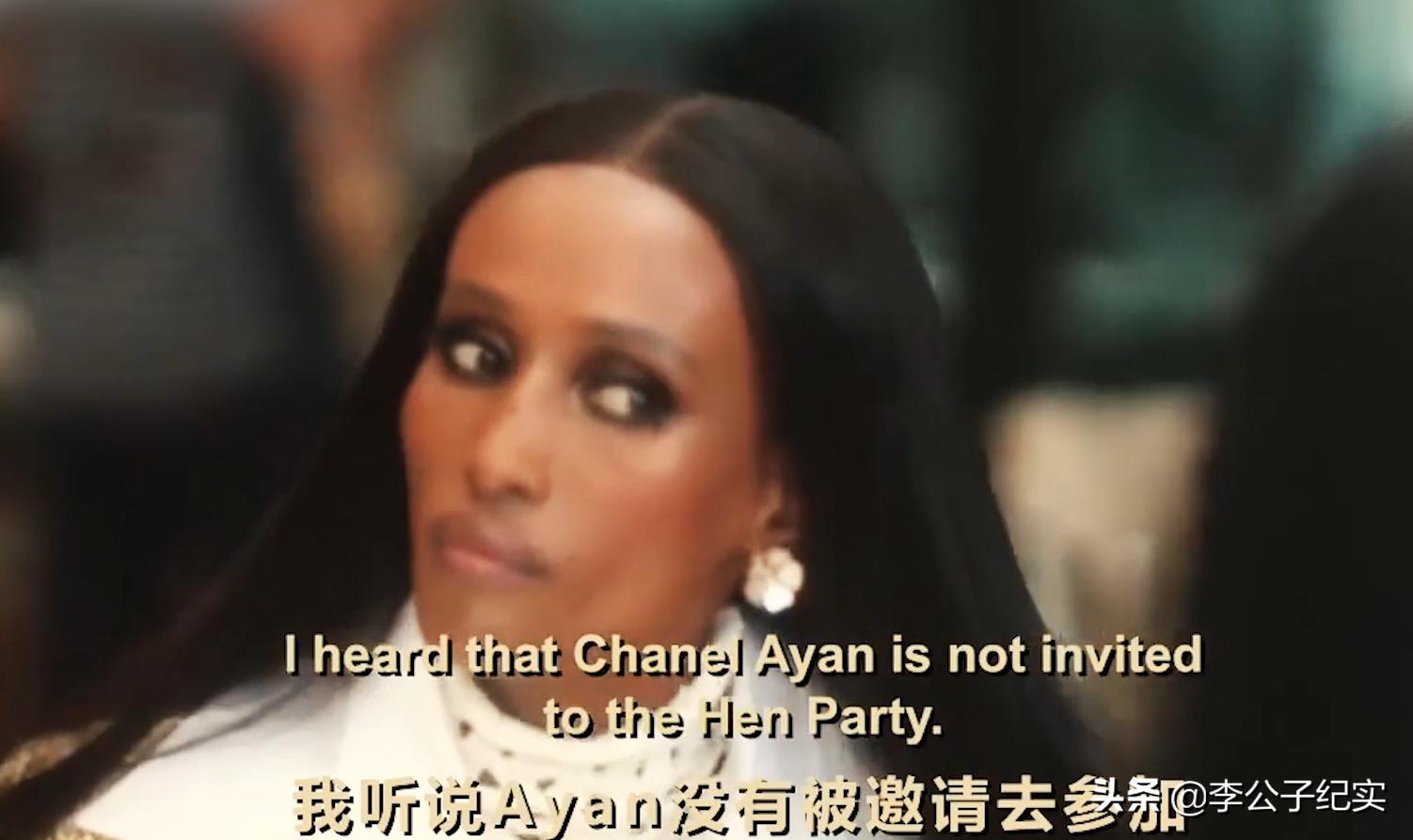 迪拜贵妇真人秀,迪拜娇妻真人秀医美