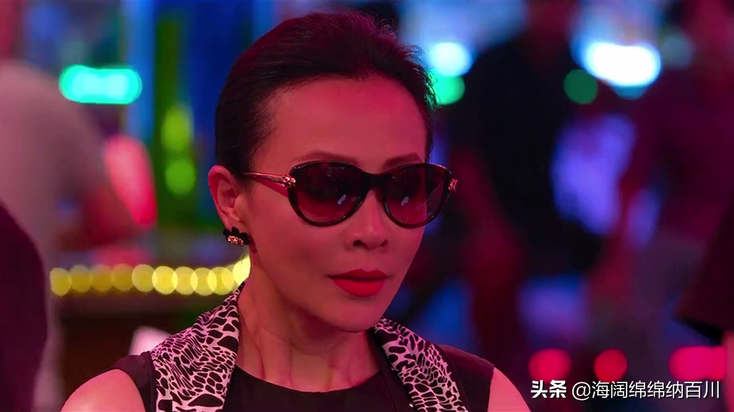 赌城风云澳门风云,澳门风云之赌城风云