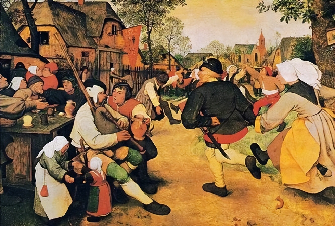 中世纪的欧洲经济的发展,英格兰封建时期对商业的态度