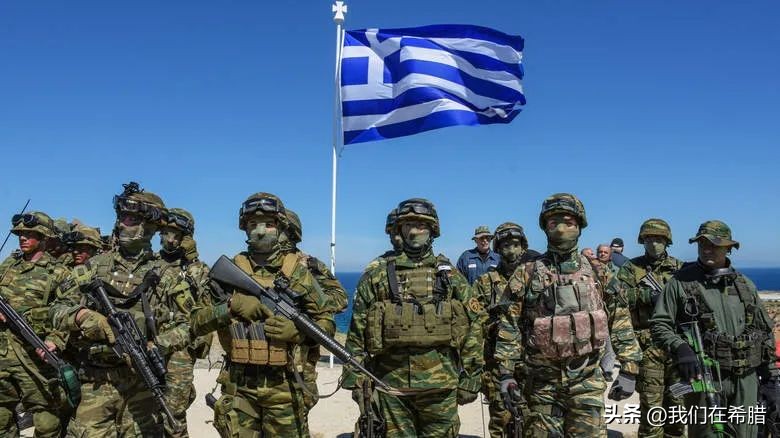 希腊每年的军费,希腊经济gdp