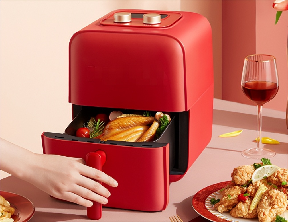 空气炸锅是噱头吗？专业测评师科普五大坏处风险