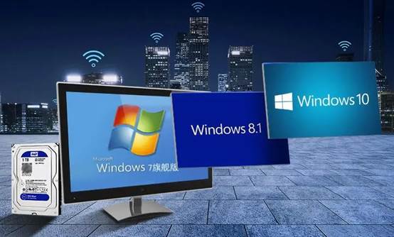 win7真的要被淘汰了吗用什么系统,现在还有win7系统全新的电脑吗