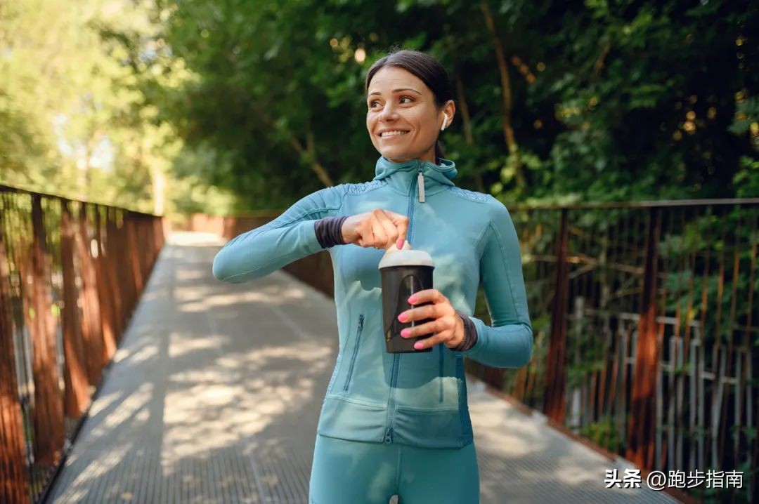 初跑者跑步注意事项,提高跑步能力的10个基本动作练习