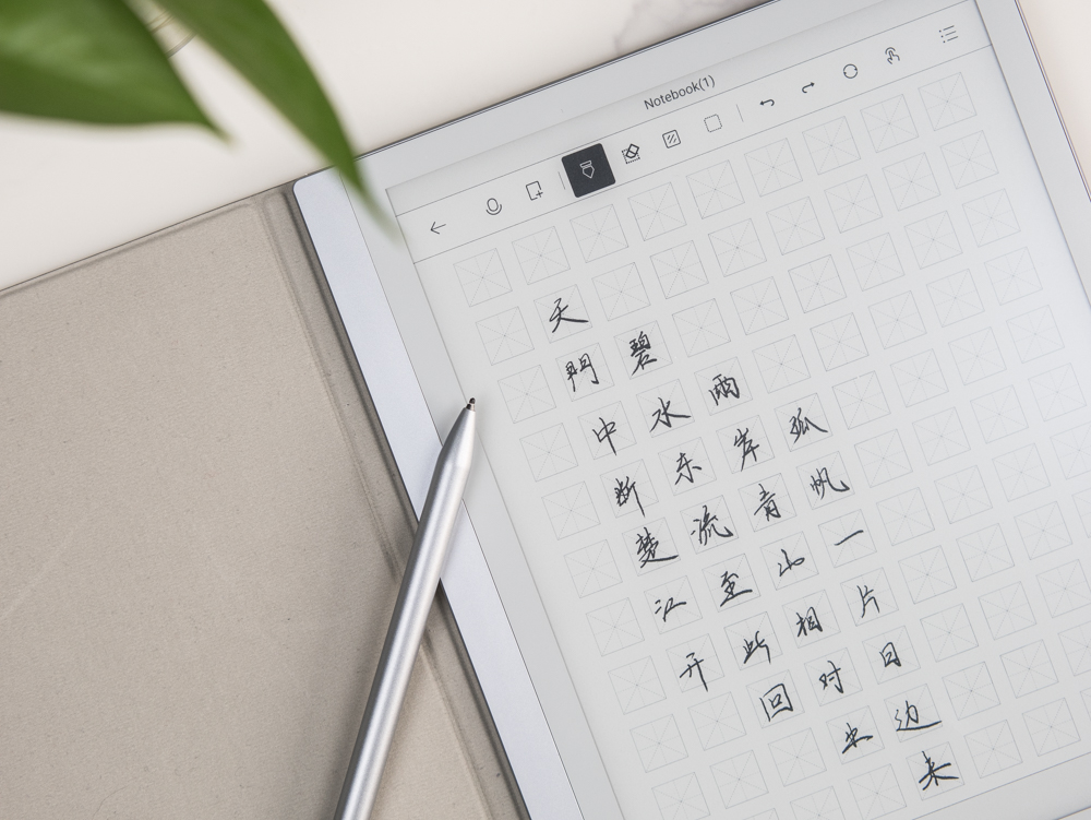 小米电纸书note阅读,小米电纸书note10.3英寸