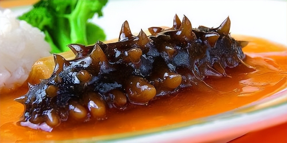 春节吃海参有什么讲究,送礼送干海参还是即食海参好