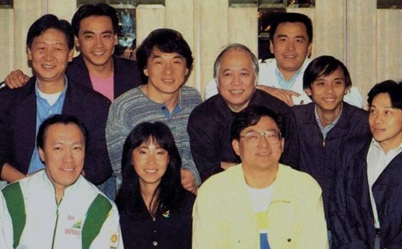 星爷92年七部电影,星爷90年11部电影