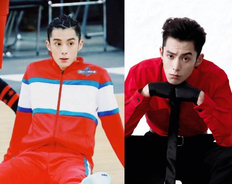 内娱猴哥是谁,内娱五大名猴