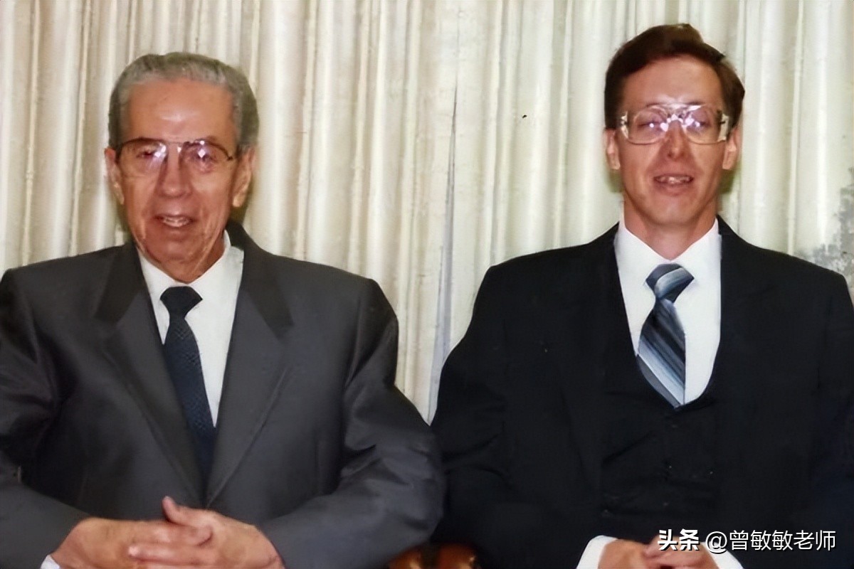 美国最臭名昭著*教邪**：他狂娶78妻、生60子，入狱后仍在*脑洗**信徒