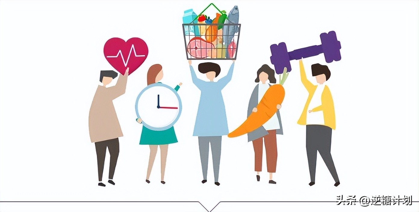 胰岛素水平高怎么办,胰岛素高怎么解决