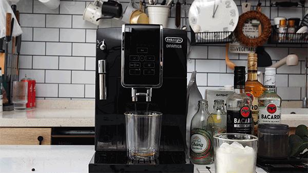 推荐一款简单的德龙咖啡机,德龙全自动咖啡机d3pro