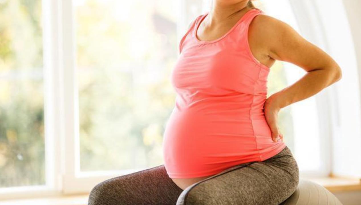 孕期尾椎骨和耻骨疼怎么缓解,孕期耻骨分离如何缓解