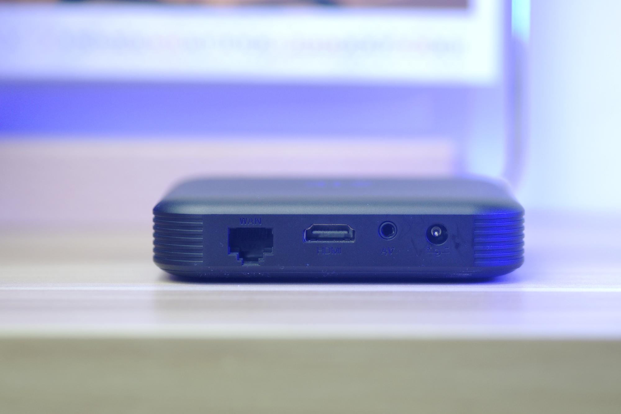 中兴z4pro电视盒无法投屏,中兴电视卡顿怎么办