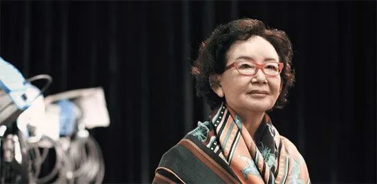 尹汝贞参加综艺节目讲婚姻,尹汝贞演技瞬间