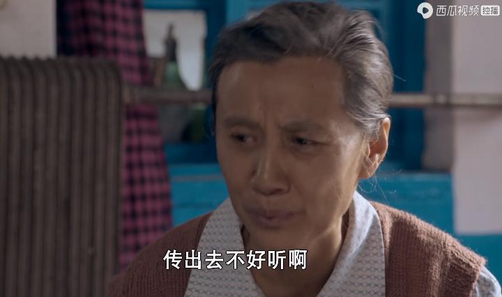 娘亲舅大贾丽红和佟家庚吵架,娘亲舅大贾丽红要跟佟家庚处对象