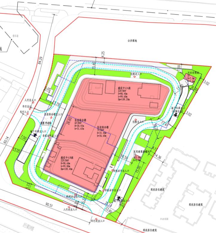 云南省肿瘤医院昆明新闻,云南省肿瘤医院3号楼16楼