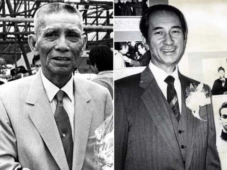 赌王叶汉的赌术有多厉害,澳门最出色的赌圣