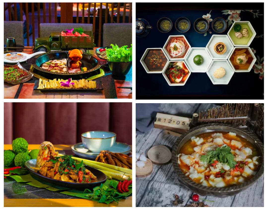 总有一道菜能满足你的胃和心美食,解馋还不刺激胃的美食