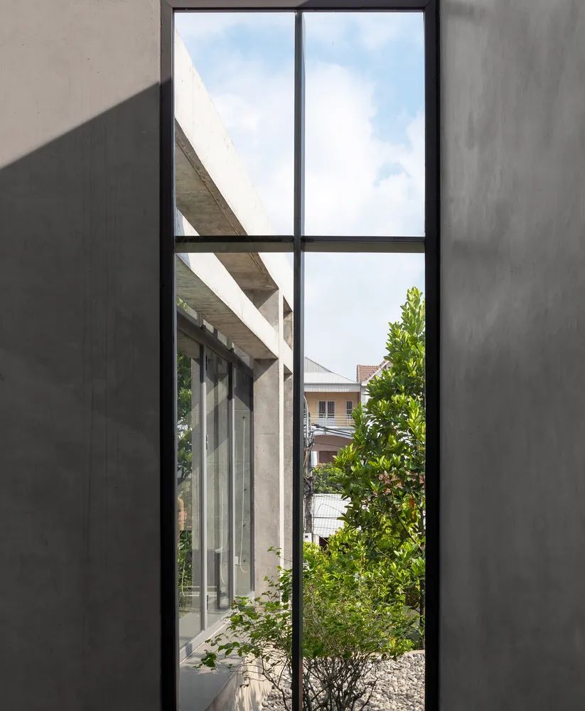 墙面混凝土怎么弄好看,怎么做出混凝土墙面效果