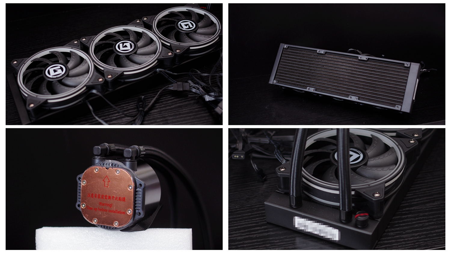 夏日烤箱模式开启，用盖亚GAIA机箱套装来给“搬砖机”降温降噪