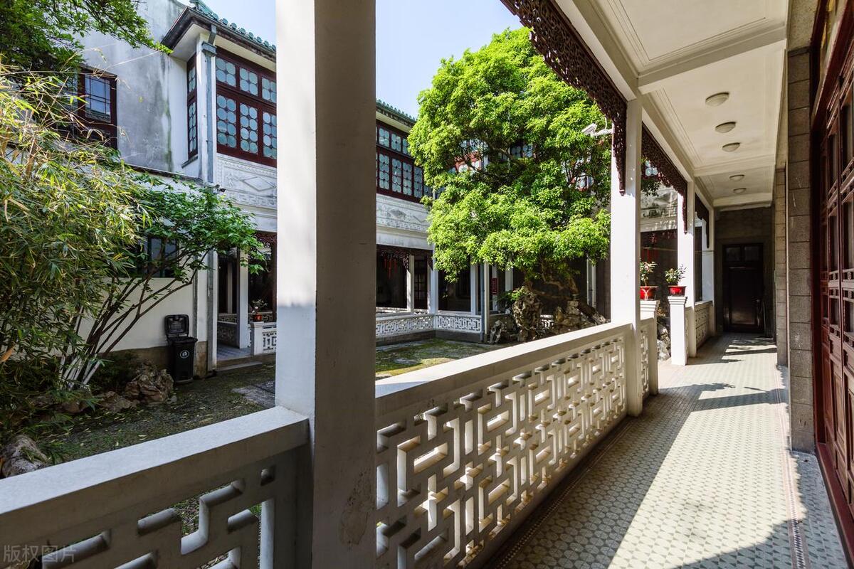 苏州免费的小众园林,苏州推荐的小众园林