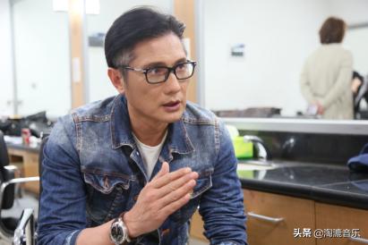 再听到他的消息，竟如此悲痛？