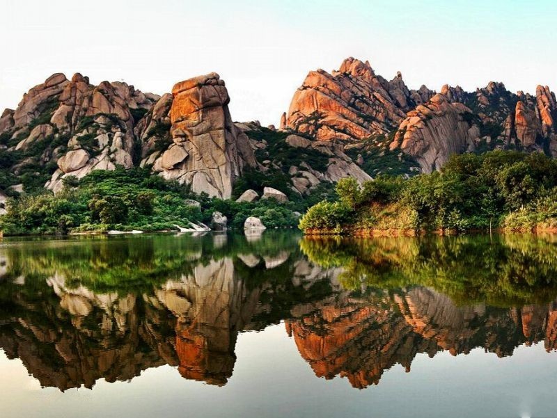 河南省南阳十大旅游景点,河南省濮阳市十大旅游景点