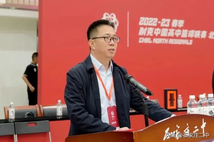 2021年耐克高中篮球联赛全国赛,2024耐克中国高中篮球联赛东区