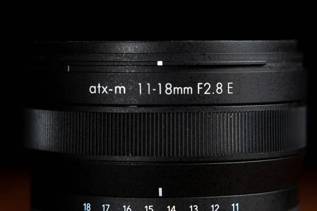 新品评测：Tokina11-18mmF2.8E多场景摄影搭档