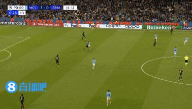 空门不进哈兰德最近表现失利,哈兰德太猛了