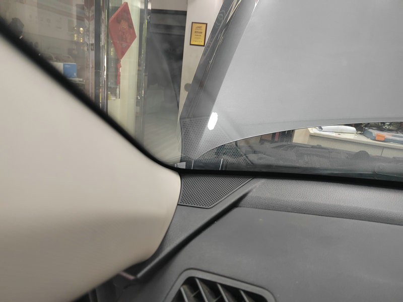 k5凯酷的噪音多少,k5凯酷翼子板隔音