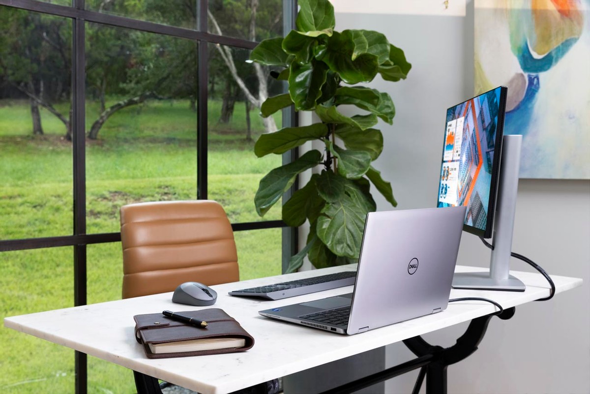 重新思考员工属性，开启混合办公高效之旅