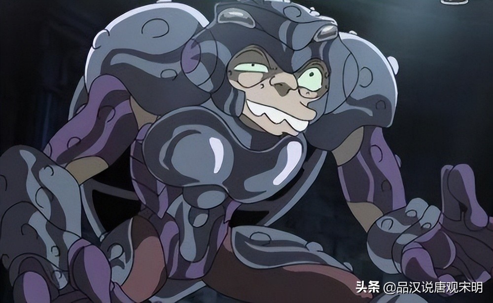 圣斗士星矢所有人实力分析,圣斗士星矢人物分析