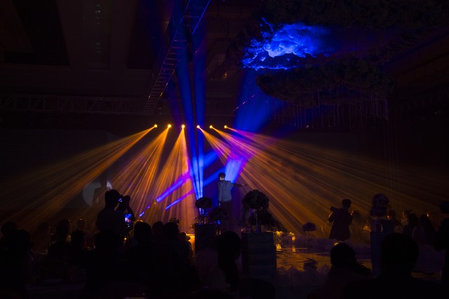 文化庆典活动方案,颁奖典礼活动策划方案