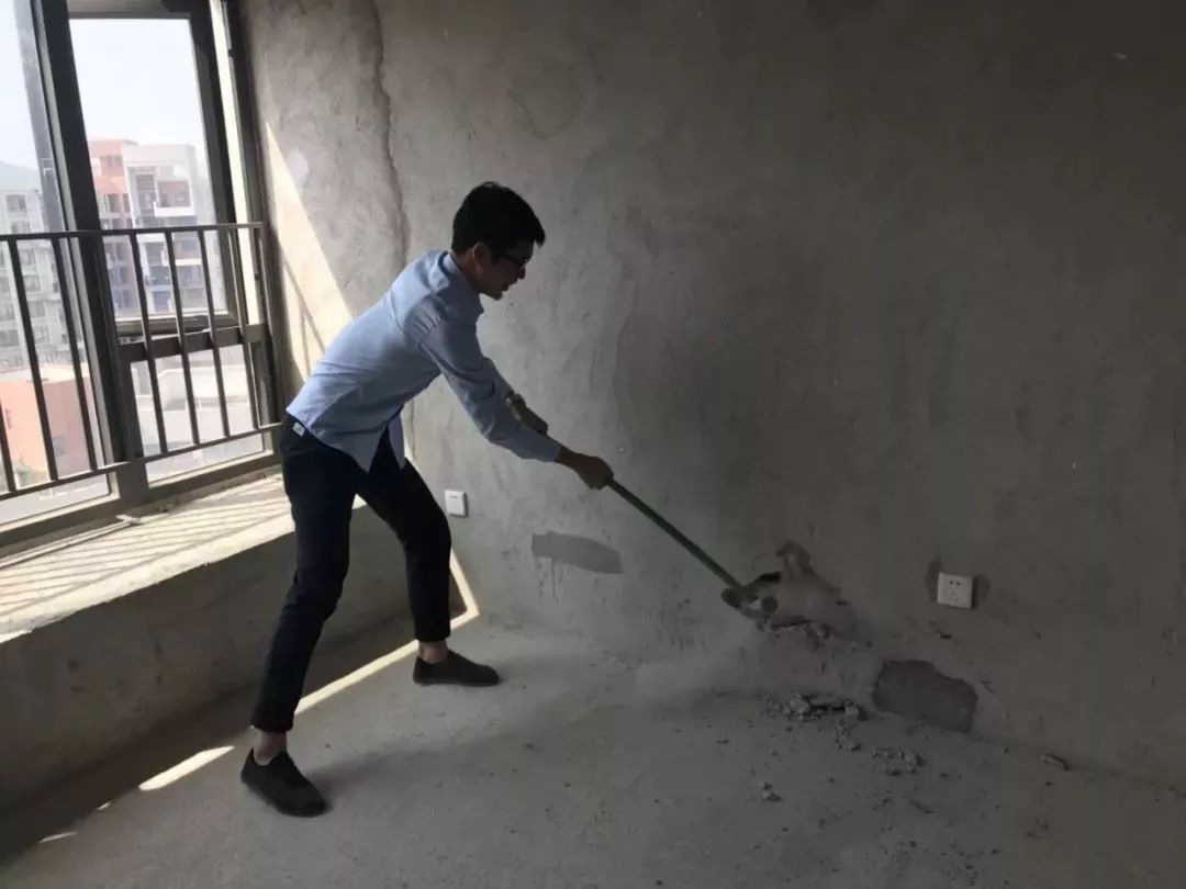 自己可以装修房子吗不找装修公司,不找装修公司自己装修